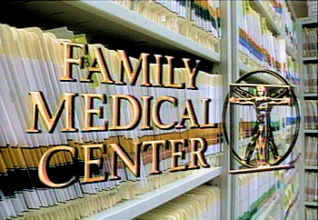 Family Medical Center